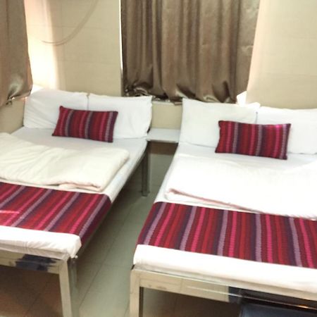 New Grand Guest House Hong Kong Exterior photo