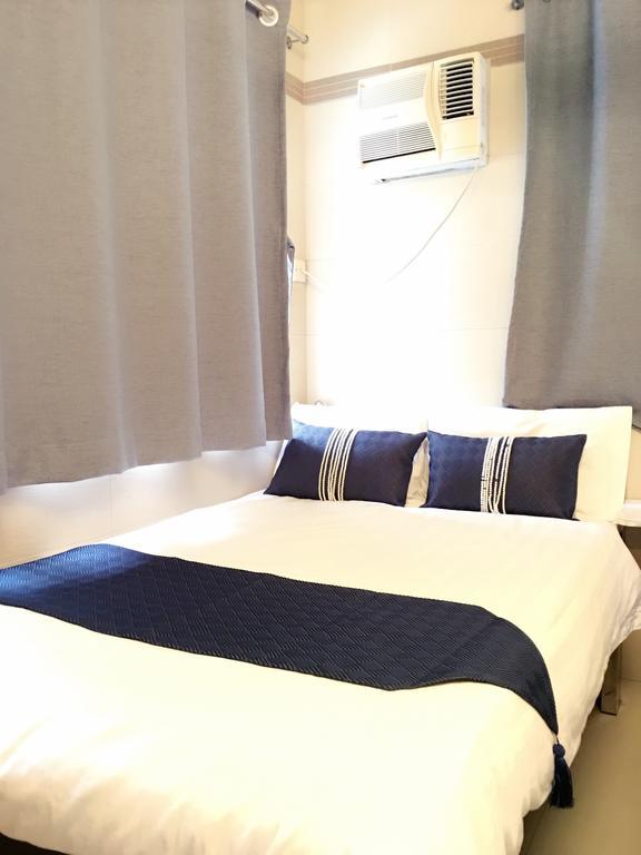 New Grand Guest House Hong Kong Exterior photo